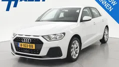 Gebruikt 2021 Audi A1 Sportback Hatchback | € 21.750 (Eerlijke prijs)