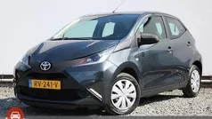 Gebruikt 2018 Toyota Aygo Hatchback | € 8.350 (Eerlijke prijs)