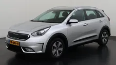 Gebruikt 2018 Kia Niro SUV | € 15.795 (Eerlijke prijs)