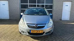 Gebruikt 2008 Opel Corsa Enjoy Hatchback | € 1.499 (Goede deal)