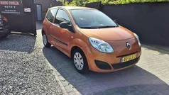 Gebruikt 2008 Renault Twingo Authentique Hatchback | € 1.599 (Eerlijke prijs)