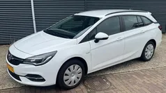 Gebruikt 2020 Opel Astra Business Edition Stationwagen | € 13.750 (Eerlijke prijs)
