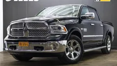 Zwart Gebruikt 2013 Dodge Ram Pickup | € 24.895 (Eerlijke prijs)