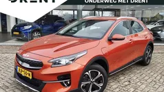 Oranje (metallic) Gebruikt 2022 Kia XCeed SUV | € 20.395 (Eerlijke prijs)