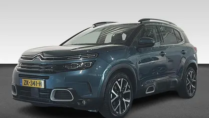 Occasion Citroën C5 Aircross PureTech 2019 SUV