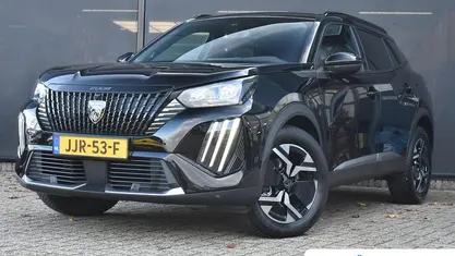 Occasion 2025 Peugeot 2008 Allure SUV | € 28.895 (Goede deal)