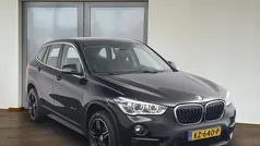 Gebruikt 2017 BMW X1 Executive SUV | € 16.950 (Eerlijke prijs)