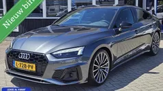 Gebruikt 2021 Audi A5 Sportback Competition Hatchback | € 37.649 (Eerlijke prijs)