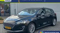 Gebruikt 2019 Ford Focus Vignale Hatchback | € 18.655 (Eerlijke prijs)
