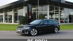 Gebruikt 2019 Audi A4 S-Line Stationwagen | € 24.995 (Goede deal)