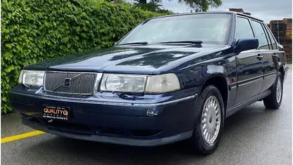Occasion 1995 Volvo 960 Sedan | € 9.950