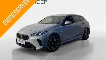 Occasion 2025 BMW 120 M Sport Hatchback | € 33.945 (Goede deal)