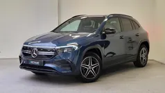 Gebruikt 2021 Mercedes EQA250 Business SUV | € 28.685 (Goede deal)