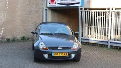 Grijs Gebruikt 2005 Ford StreetKa Cabriolet | € 3.100 (Eerlijke prijs)