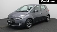 Gebruikt 2019 Hyundai ix20 GO! MPV | € 15.400 (Eerlijke prijs)