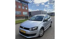 Gebruikt 2011 VW Polo Hatchback | € 5.550 (Eerlijke prijs)