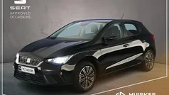 Gebruikt 2021 Seat Ibiza Business Hatchback | € 16.900 (Eerlijke prijs)