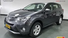 Gebruikt 2014 Toyota RAV4 SUV | € 19.750 (Eerlijke prijs)