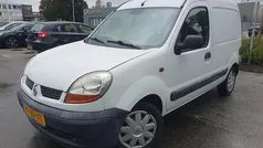 Gebruikt 2003 Renault Kangoo MPV | € 1.600 (Eerlijke prijs)