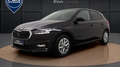 Occasion Skoda Fabia Selection 116 PK (85 kW) 2025 Hatchback