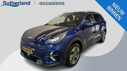 Occasion 2022 Kia e-Niro SUV | € 23.950 (Eerlijke prijs)