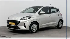 Gebruikt 2024 Hyundai i10 Comfort Hatchback | € 15.899 (Eerlijke prijs)