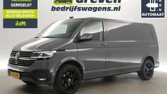 Gebruikt 2020 VW T6.1 Van | € 30.450 (Eerlijke prijs)