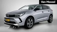 Grijs Gebruikt 2023 Opel Grandland X Business Elegance SUV | € 24.940 (Eerlijke prijs)
