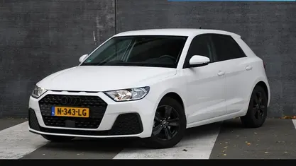Gebruikt 2021 Audi A1 Sportback Proline Hatchback | € 18.995 (Eerlijke prijs)