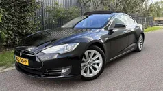 Gebruikt 2014 Tesla Model S Performance Sedan | € 16.950 (Super prijs)