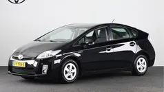 Zwart Gebruikt 2012 Toyota Prius Comfort Hatchback | € 9.445 (Eerlijke prijs)