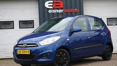 Gebruikt 2012 Hyundai i10 Hatchback | € 4.949 (Eerlijke prijs)