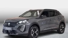 Grijs Gebruikt 2024 Peugeot 2008 Allure SUV | € 25.599 (Goede deal)