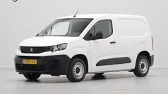 Wit Gebruikt 2020 Peugeot Partner MPV | € 8.940 (Goede deal)