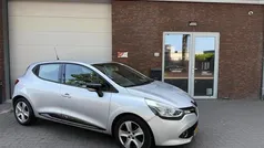 Gebruikt 2013 Renault Clio IV Expression Hatchback | € 4.499 (Goede deal)