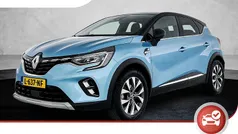Gebruikt 2021 Renault Captur Intens SUV | € 18.925 (Eerlijke prijs)