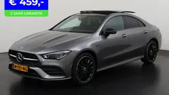 Grijs Gebruikt 2020 Mercedes CLA250e Premium Plus Sedan | € 33.895 (Eerlijke prijs)