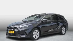 Gebruikt 2022 Kia Ceed Stationwagen | € 20.690 (Goede deal)