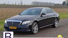 Gebruikt 2016 Mercedes E200 Prestige Sedan | € 24.995 (Eerlijke prijs)