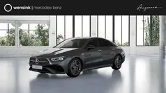 Gebruikt 2025 Mercedes E250 Business Coupé | € 52.299