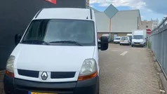 Gebruikt 2006 Renault Master Van | € 2.800 (Eerlijke prijs)
