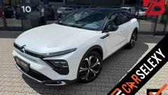 Wit Gebruikt 2023 Citroën C5 X PureTech Stationwagen | € 25.950 (Goede deal)