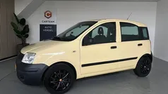 Geel Gebruikt 2008 Fiat Panda Active Hatchback | € 2.250 (Eerlijke prijs)