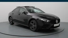 Zwart Gebruikt 2021 Mercedes A250 Business Sedan | € 31.790 (Eerlijke prijs)