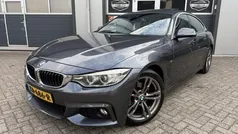 Gebruikt 2016 BMW 420 M Sport Hatchback | € 15.940 (Eerlijke prijs)