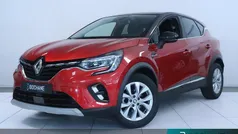 Gebruikt 2022 Renault Captur Intens SUV | € 18.045 (Goede deal)