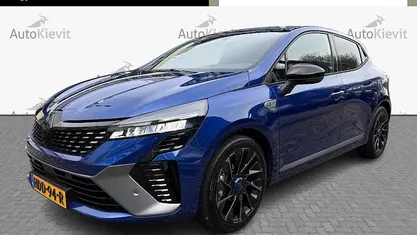 Occasion Renault Clio V Bose Edition 69 PK (50 kW) 2025 Hatchback