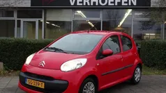 Gebruikt 2008 Citroën C1 Hatchback | € 3.799 (Eerlijke prijs)