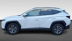 Polar white Gebruikt 2024 Hyundai Tucson Comfort SUV | € 34.930 (Goede deal)
