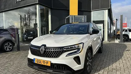 Gebruikt 2024 Renault Austral Techno SUV | € 34.945 (Eerlijke prijs)